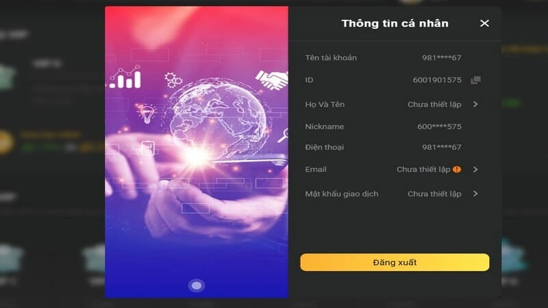 Hỗ trợ khách hàng và bảo vệ tài khoản tại hệ thống Hỗ trợ khách hàng và bảo vệ tài khoản tại hệ thống