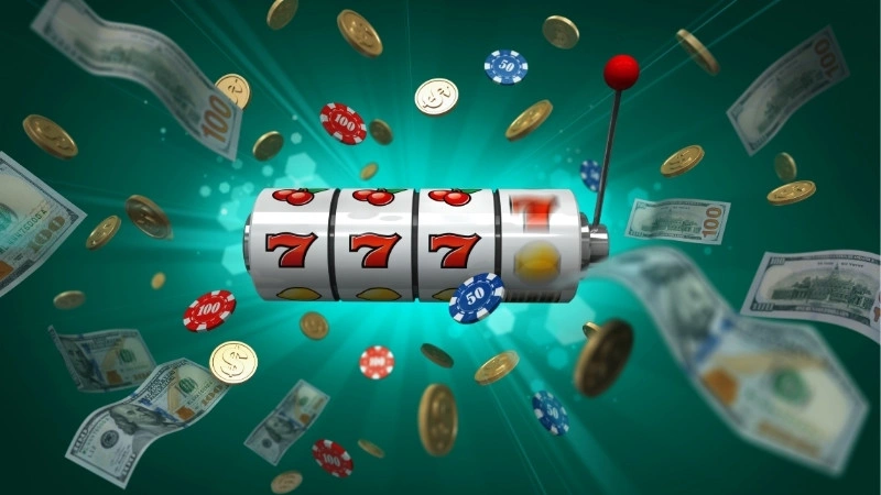 Hướng dẫn tham gia Jackpot tại Mg188 Hướng dẫn tham gia Jackpot tại Mg188