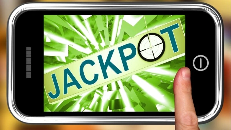 Nội dung tổng quan về Jackpot Nội dung tổng quan về Jackpot