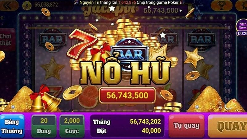 Giới thiệu chung sảnh MG nổ hũ Mg188 Giới thiệu chung sảnh MG nổ hũ Mg188