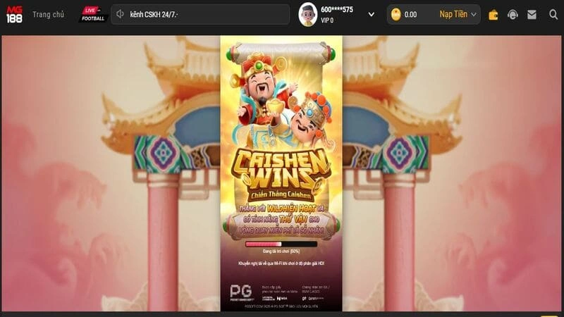 Sơ lược sảnh chơi PG nổ hũ Mg188 Sơ lược sảnh chơi PG nổ hũ Mg188