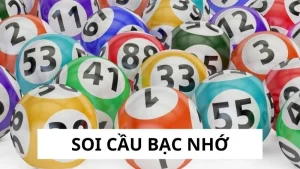 Soi cầu bạc nhớ
