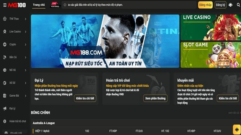Tổng hợp điều kiện bạn cần nhớ khi tải app Mg188 Tổng hợp điều kiện bạn cần nhớ khi tải app Mg188