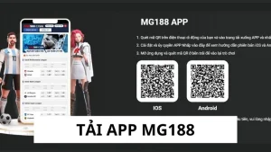 Tải app Mg188