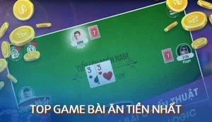 game bài ăn tiền