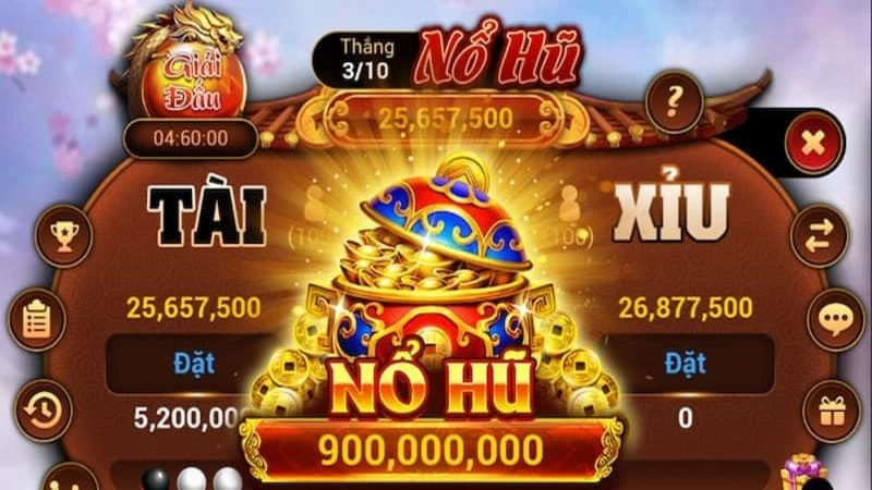Chiến thuật chơi TP nổ hũ từ chuyên gia
