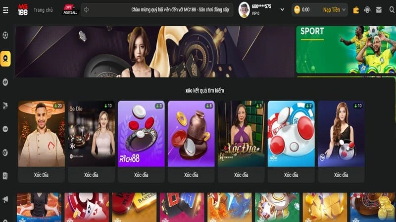 Quy định trong Xóc Đĩa bạn cần biết Quy định trong Xóc Đĩa bạn cần biết