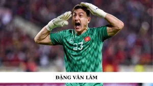 Đặng Văn Lâm