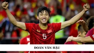 Đoàn Văn Hậu