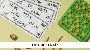 Lotobet là gì