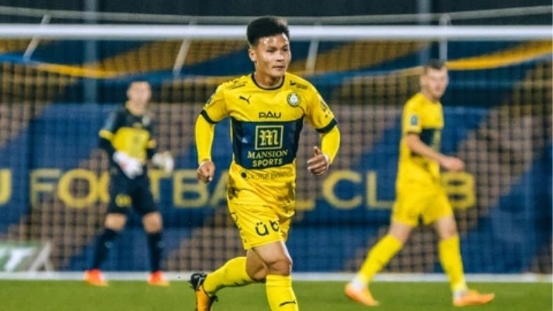 Giai đoạn phát triển ở Hà Nội FC Giai đoạn phát triển ở Hà Nội FC