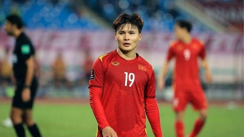 Những danh hiệu mà Nguyễn Quang Hải đã đạt được Những danh hiệu mà Nguyễn Quang Hải đã đạt được