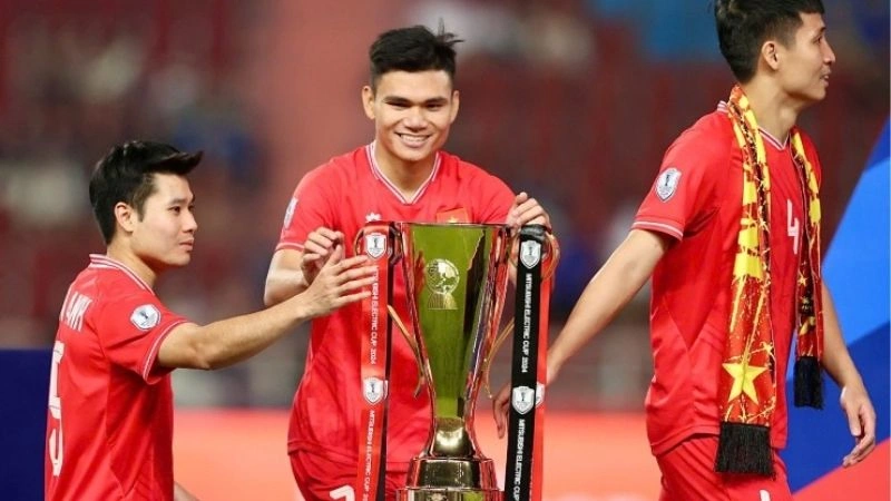 Những thành tích nổi bật của cầu thủ Phạm Xuân Mạnh Những thành tích nổi bật của cầu thủ Phạm Xuân Mạnh