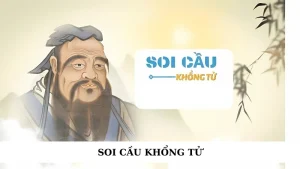 soi cầu khổng tử